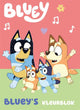 Bloque de color de Bluey 3+