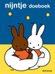 Libro de actividades de Miffy (estrellas). 2+