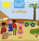 ¡Dulce! en áfrica. 2+