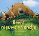 El nuevo novio de Bear. 3+
