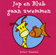 Jop y blub van a nadar (10 piezas). 1+