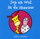 Jop y lana en la nieve (10 uds). 1+
