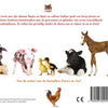 Libro Guarda e senti: boo! 1+