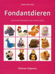 Animales de fondant