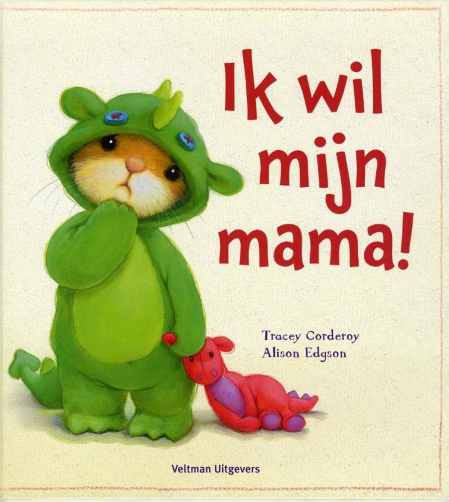 ¡Quiero a mi mami! 2+
