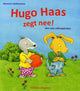 Hugo liebre dice que no! 2+