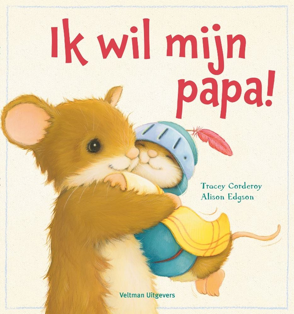 ¡Quiero a mi papá! 2+