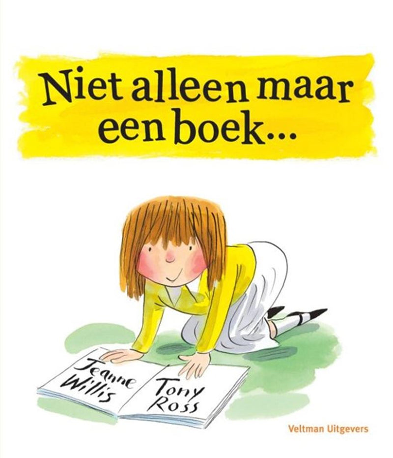 Non solo un libro. 3+