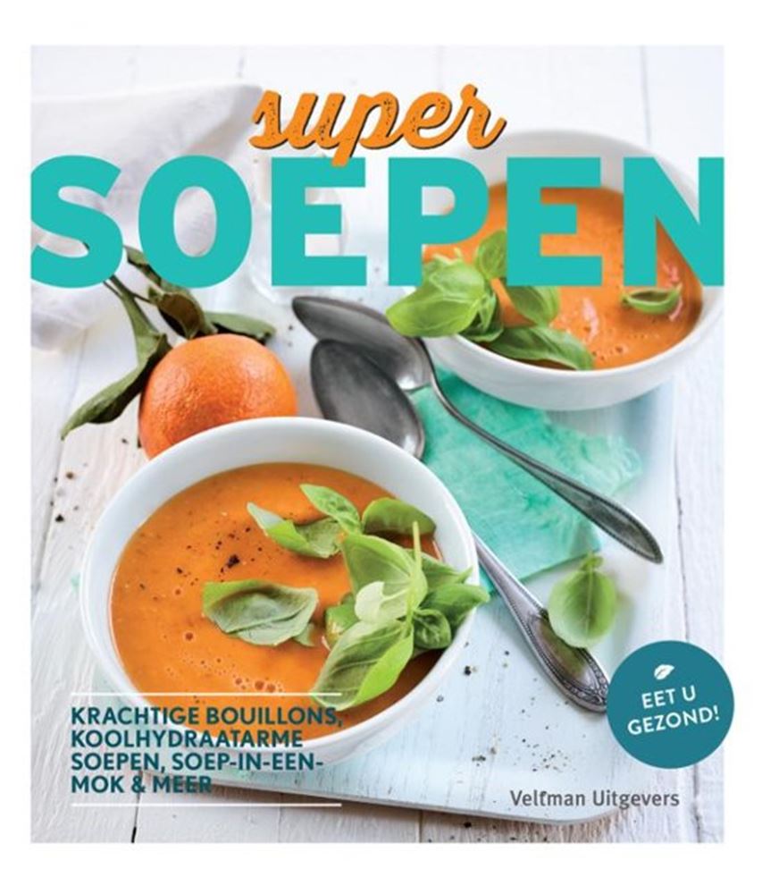 Súper sopas