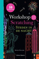 Taller Scratch: ciudades de noche