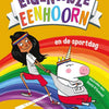 El unicornio extremadamente testarudo y el deporte.