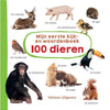 ¡Mi primer diccionario de animales! 1+