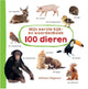 ¡Mi primer diccionario de animales! 1+