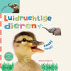 Libro sonoro: animales ruidosos. 1+