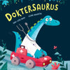 Doctorsaurus. 3+
