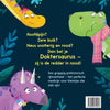 Doctorsaurus. 3+