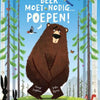 Beer moet nodig... poepen! 3+