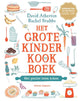 El gran libro de cocina infantil. 6+