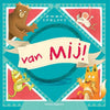 Van mij! 3+