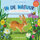 En la naturaleza. libro de tablero. 2+