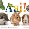 Libro tattile: pacca! 1+