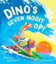 ¡Los dinosaurios nunca se rinden! 3+