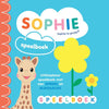Libro de jugadas de Sophie. libro de tablero. 0+