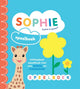 Libro de jugadas de Sophie. libro de tablero. 0+