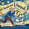 De hond van vincent van gogh 3+