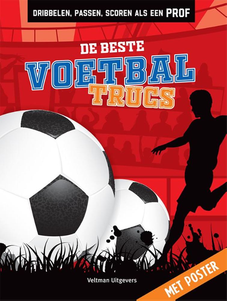 The best football tricks 6+