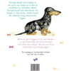 Wag, il dolce cane 2+