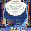 Libro illustrato: il ladro del sole 3+
