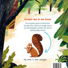 Libro illustrato: quando ero ancora un albero 3+
