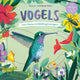 Aves - para pequeños exploradores