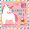 Libro illustrato: post unicorno 3+