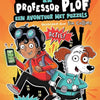 Tex Taco e Professore flop 9+