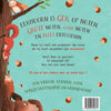 Libro illustrato: a caccia di noci! 3+
