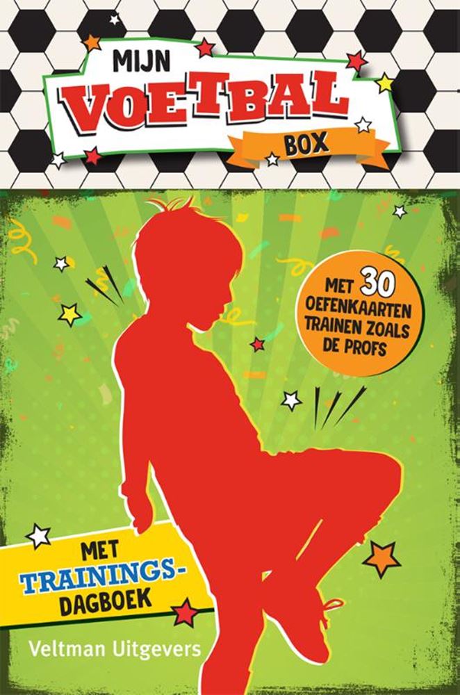 Gioca alla mia scatola da calcio 6+
