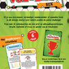 Spel mijn voetbalbox 6+