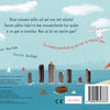 ¡Libro de mesa 7 gaviotas de vacaciones! 2+