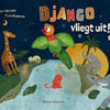 Django vola via! 3+
