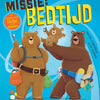 Missie: bedtijd 3+