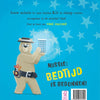 Missie: bedtijd 3+