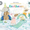 Mi primer libro de música clásica - beeth