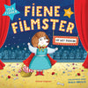 Fiene la estrella de cine - en el escenario 3+