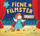 Fiene la estrella de cine - en el escenario 3+