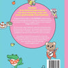Libro da colorare accogliente -