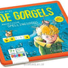 Zwijsen de gorgels spellingsdoos magn. 7+