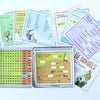 Zwijsen de gorgels spellingsdoos magn. 7+