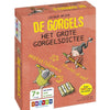 Zwijsen de gorgels het grote gorgelsdictee. 7+